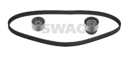 83 92 7281 SWAG Комплект ремня ГРМ